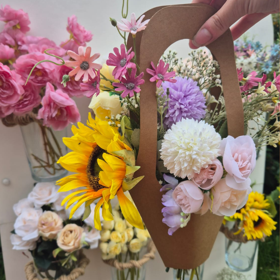 Blossom Blooms Bar - Wedding, Party Event Hire