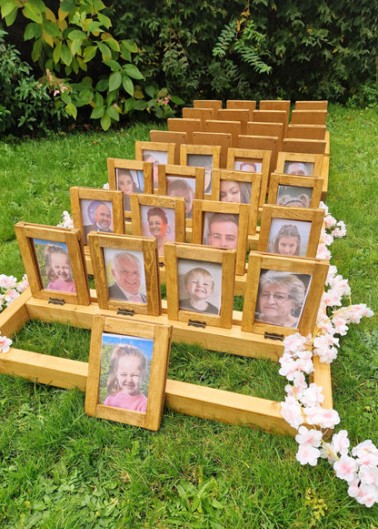 Guest Who - Giant Guess Who Game Event, Wedding & Party Hire