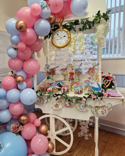 SWEET SILVER offer Package: Event, Wedding, Party Hire Games & Entertainment