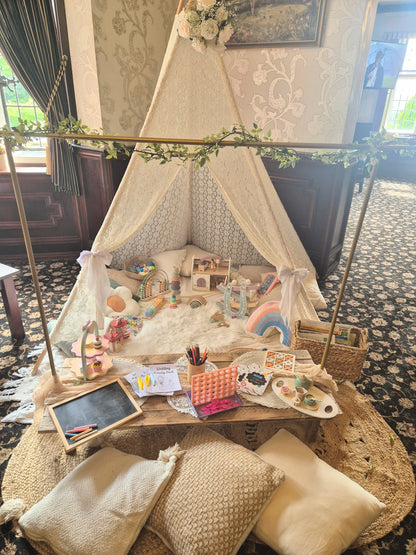 Winter Event Hire Entertainment Package: Weddings/ Parties / Games Hire
