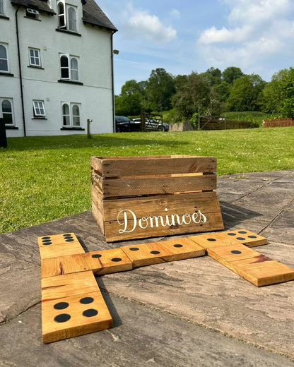 GOLD offer Package: Event, Wedding, Party Hire Games & Entertainment
