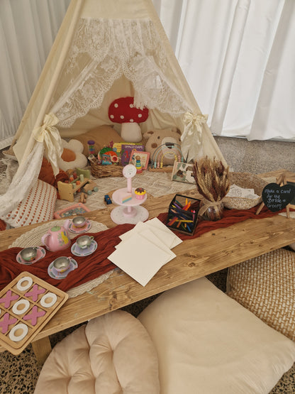 Winter Event Hire Entertainment Package: Weddings/ Parties / Games Hire