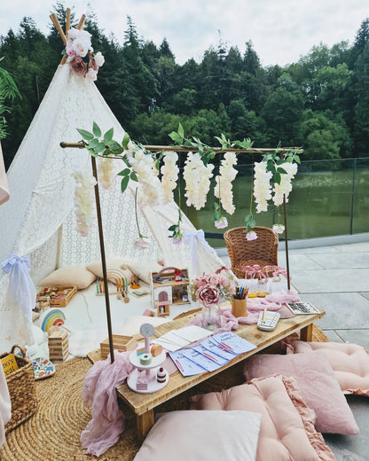 GOLD offer Package: Event, Wedding, Party Hire Games & Entertainment