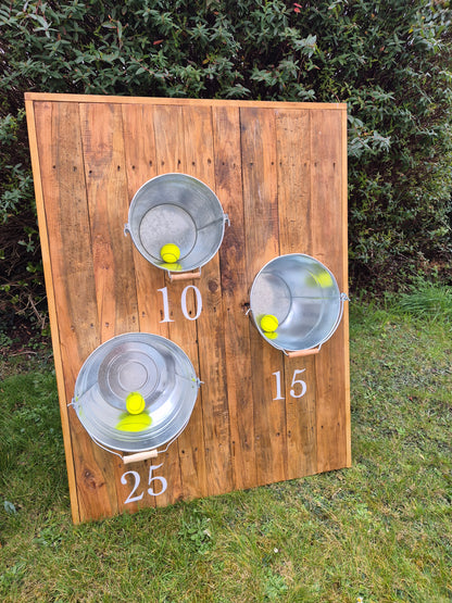 Giant Lawn Games - The Trio Package
