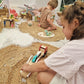 Luxury Igloo Geo-Dome Hire South Wales - Children's VIP sensory/tepee play dome