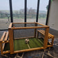 Sit & Shoot football Game For Event, Wedding & Party Hire