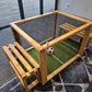 Sit & Shoot football Game For Event, Wedding & Party Hire