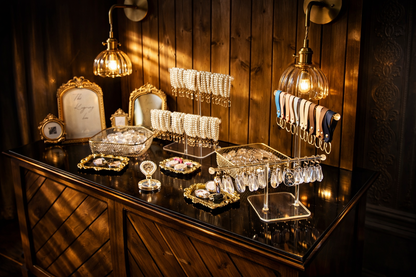 The Keyring bar, Diy keyring favour station- Wedding, Party Event Hire