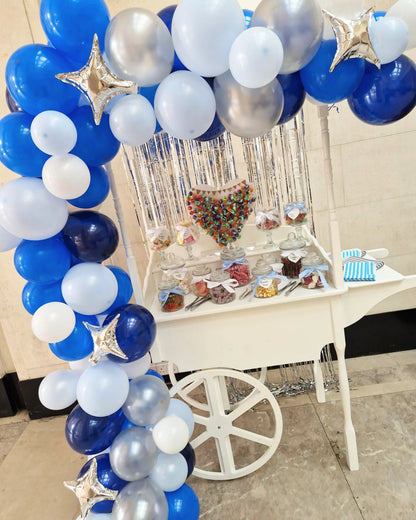 SWEET SILVER offer Package: Event, Wedding, Party Hire Games & Entertainment