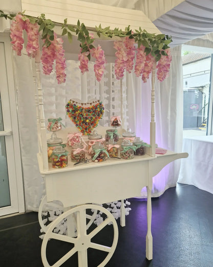 SWEET SILVER offer Package: Event, Wedding, Party Hire Games & Entertainment