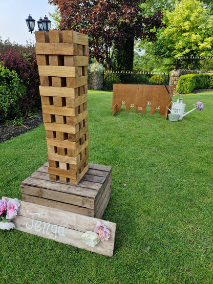 Vip- Gold giant Games/ Sweet Cart/ Teepe Hire Package Offer
