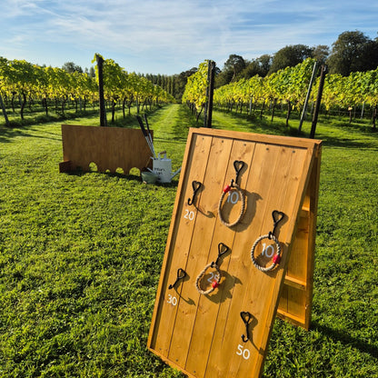 GOLD offer Package: Event, Wedding, Party Hire Games & Entertainment