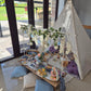 VIP Childrens Tepee Entertainment Corner Party, Wedding & Event Hire