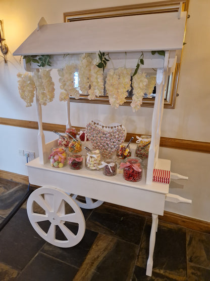 Vip- Gold giant Games/ Sweet Cart/ Teepe Hire Package Offer