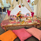 VIP Childrens Tepee Entertainment Corner Party, Wedding & Event Hire