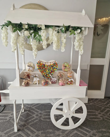 SWEET SILVER offer Package: Event, Wedding, Party Hire Games & Entertainment