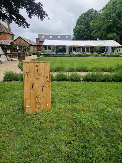 The Ultimate Games Package for Wedding, Events & Party Hire
