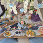VIP Childrens Tepee Entertainment Corner Party, Wedding & Event Hire