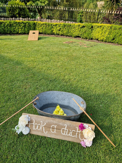 GOLD offer Package: Event, Wedding, Party Hire Games & Entertainment