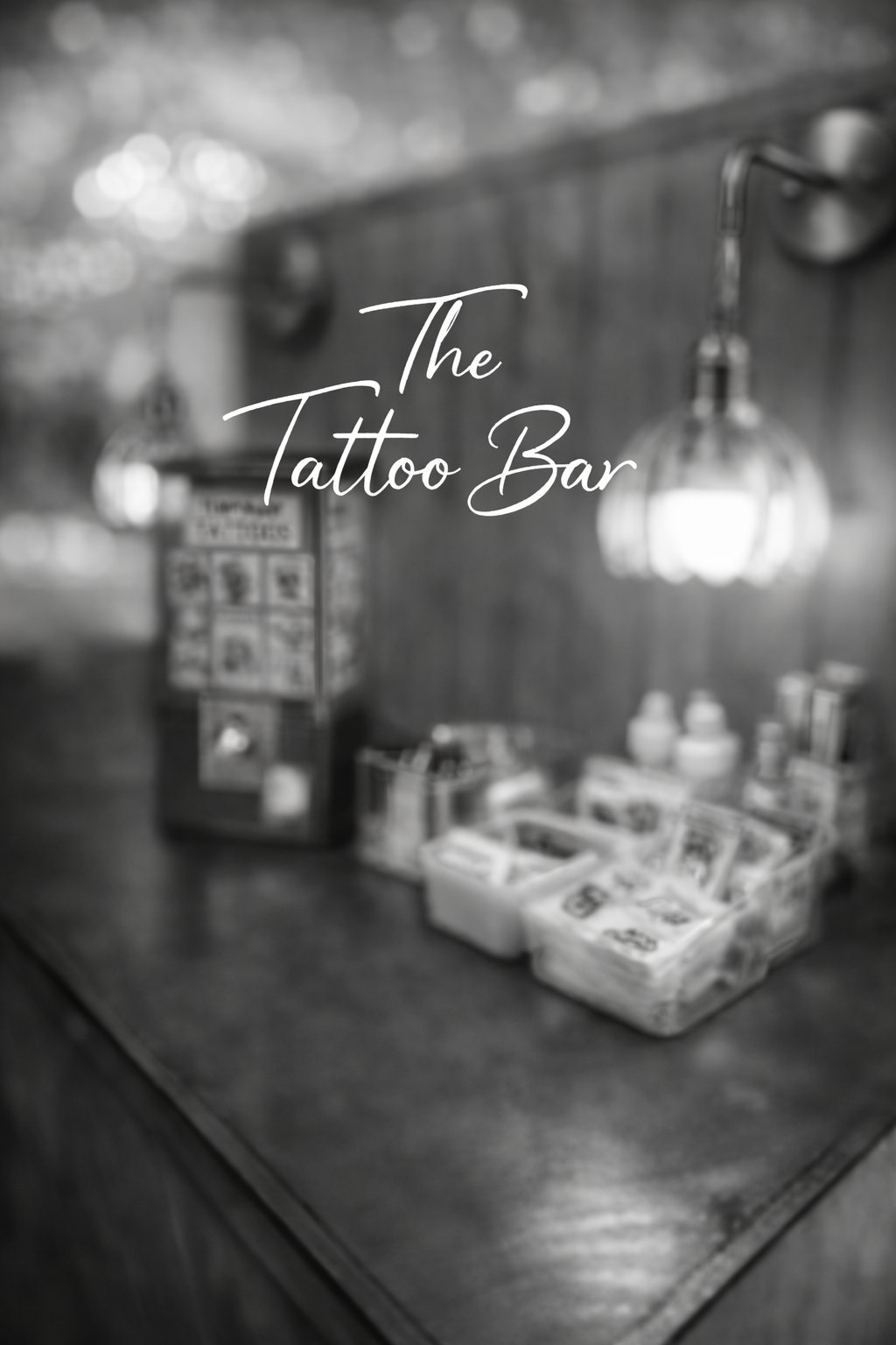 Tattoo bar, Diy temporary tattoo bar- Wedding, Party Event Hire