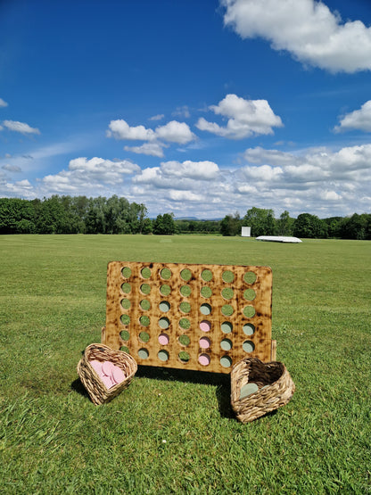 The Ultimate Games Package for Wedding, Events & Party Hire