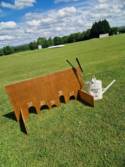 The Ultimate Games Package for Wedding, Events & Party Hire