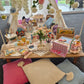 VIP Childrens Tepee Entertainment Corner Party, Wedding & Event Hire