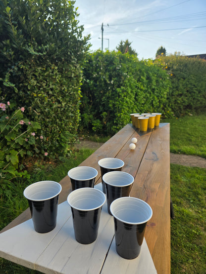 Beer pong table Game For Event, Wedding & Party Hire