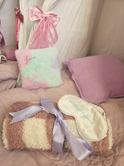 Swiftie theme Indoor Tepee sleepover party package