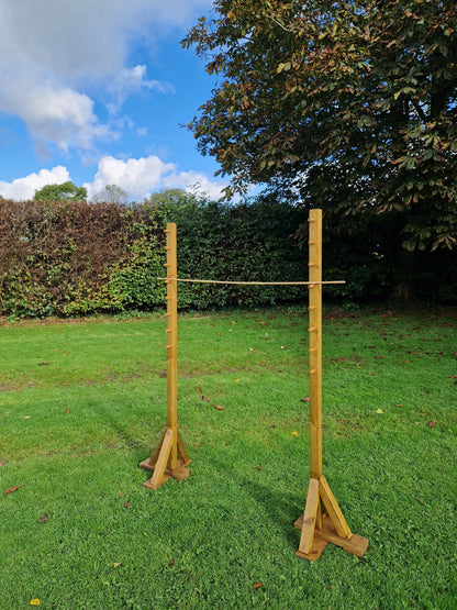 Giant lawn games - Gold package