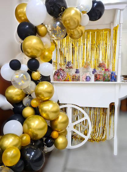 Sweet Cart Hire for Events, Weddings & parties